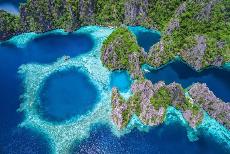 Perierga.gr - Φωτογραφίες από το πιο όμορφο νησί του κόσμου
