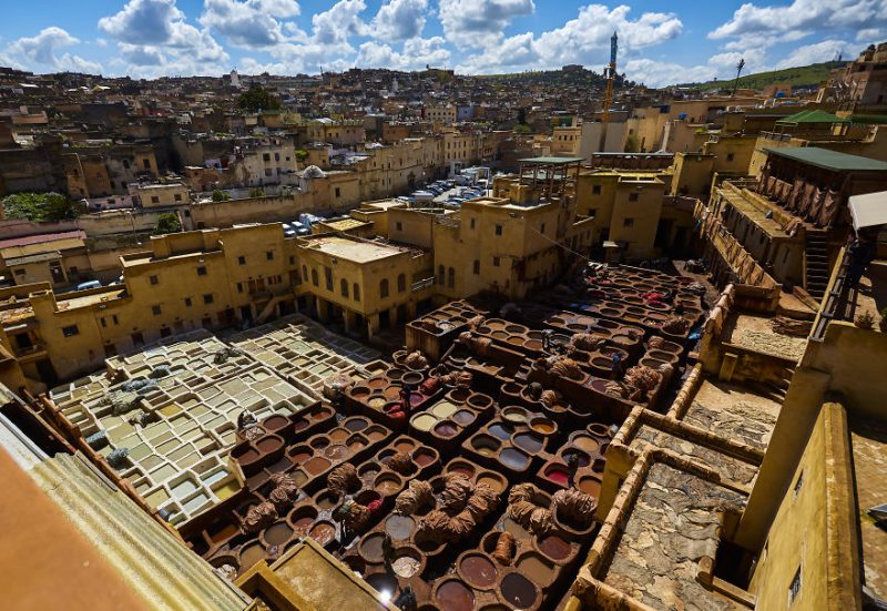 Perierga.gr - Φωτογραφικό ταξίδι στο όμορφο Μαρόκο